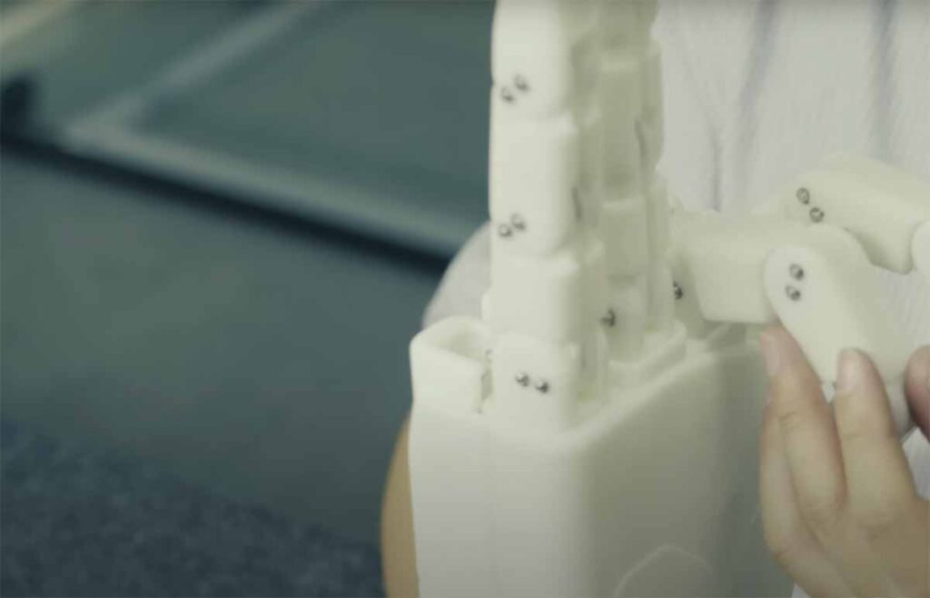 Build a Robotic Hand (5DOF) – How to Build a Robot for Beginners 5 5_Build A Robotic Hand