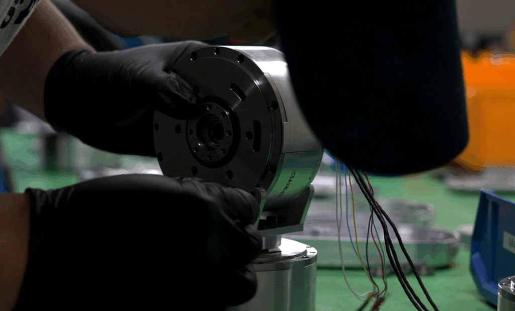 The-Role-Of-The-Actuator