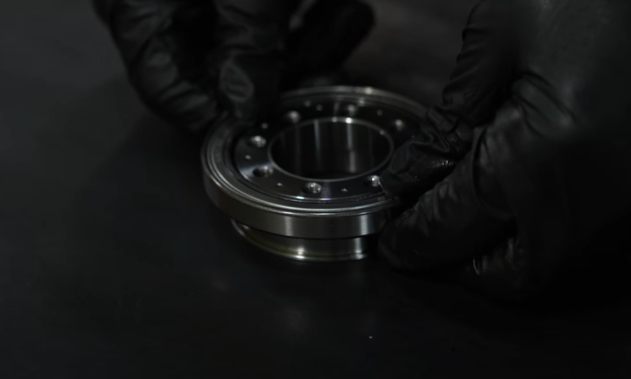 Output-Shaft-Bearing-Assembly