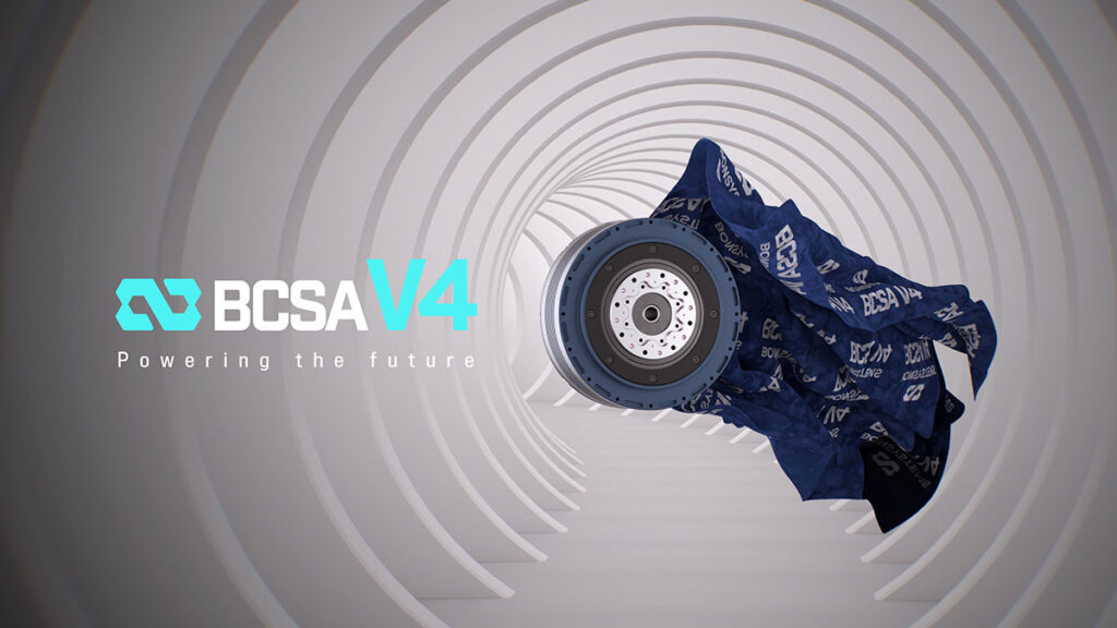 What is an Encoder? The Difference Between Single Encoder and Dual Encoder 4 Bcsa-Vr-Ro-Type