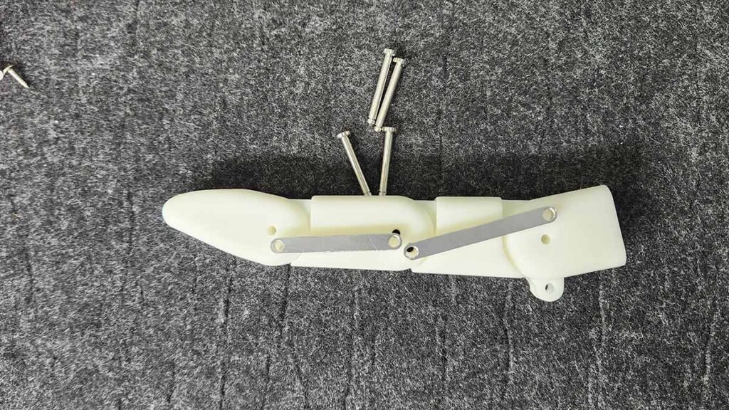 Build a Robotic Hand (5DOF) – How to Build a Robot for Beginners 3 3_How To Build A Robot For Beginners