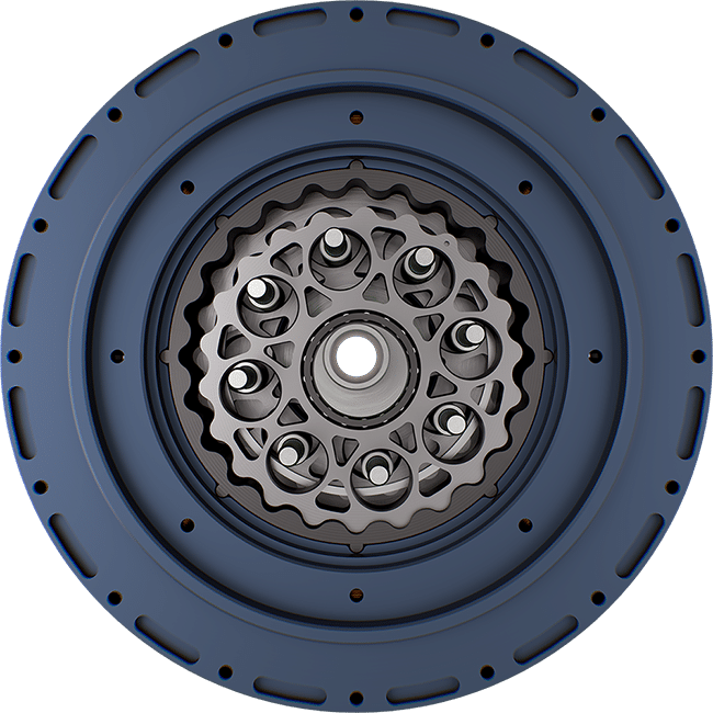 Bcsa127 3 미래 로봇 시대를 주도하는 스마트 액추에이터