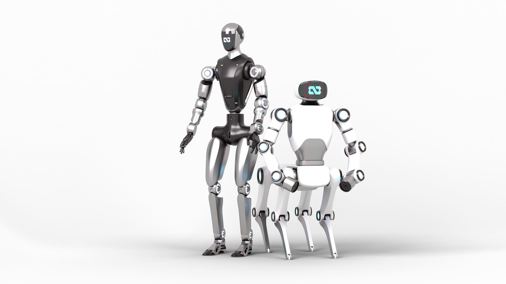 1. Robot-Joint-Heavy-Speed-Reducer