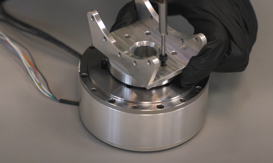 Robot-Dog-Leg-Actuator