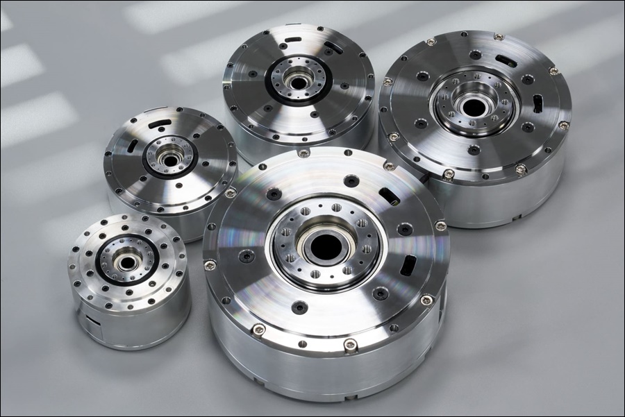 As People Disappear, Autonomous Robots Take Over 5 Autonomous-Driving-Robot-Actuator