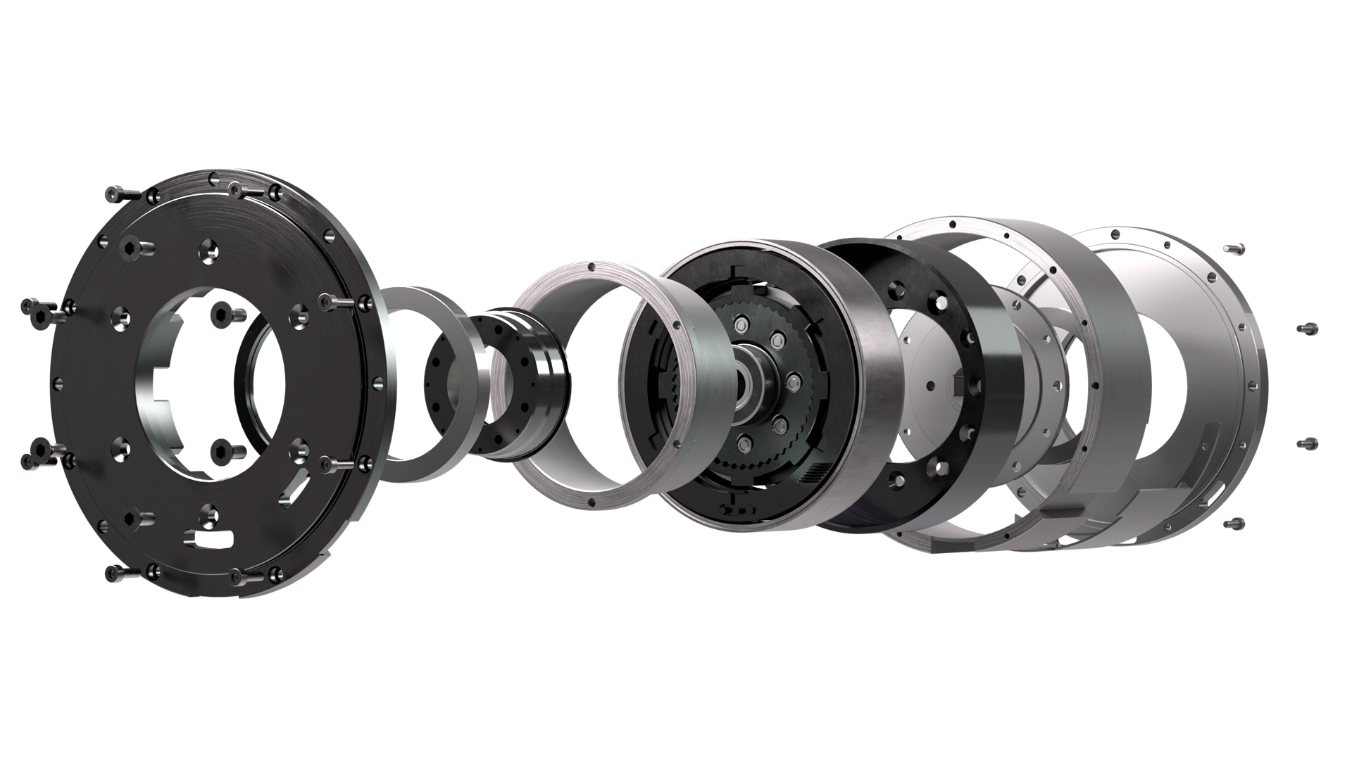 Custom-Reducer-Design-Case