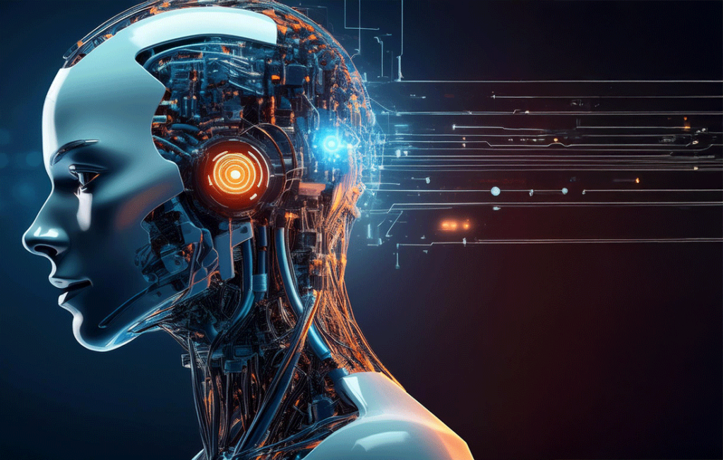 The Future of the Humanoid Robot Market: Lessons from Smartphones? 1 How Humanoid Robots Are Transforming Industries And Daily Life