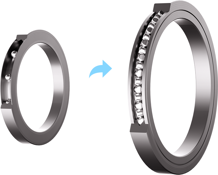 Ar2 En 미래 로봇 시대를 주도하는 스마트 액추에이터