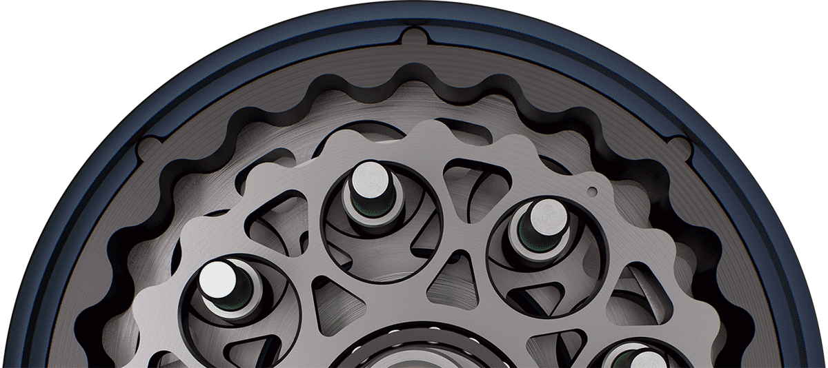 10A 미래 로봇 시대를 주도하는 스마트 액추에이터