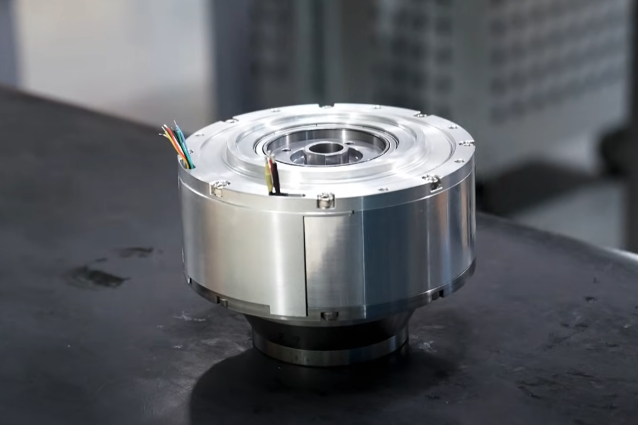 Actuator-Assembly-Complete