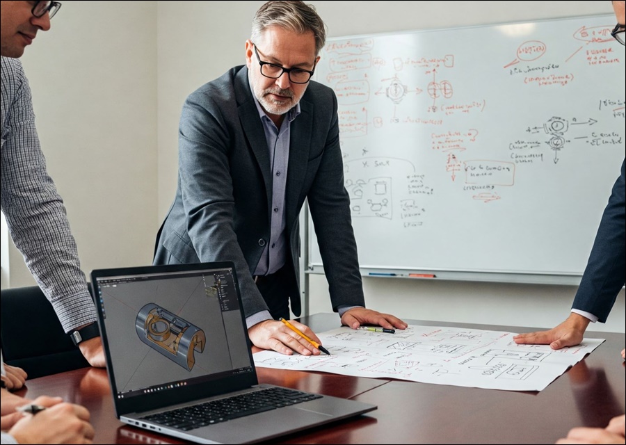 Robot-Reducer_Project-Kickoff_Consulting