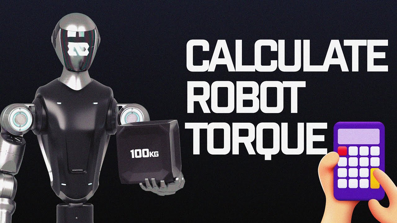 Robot Torque