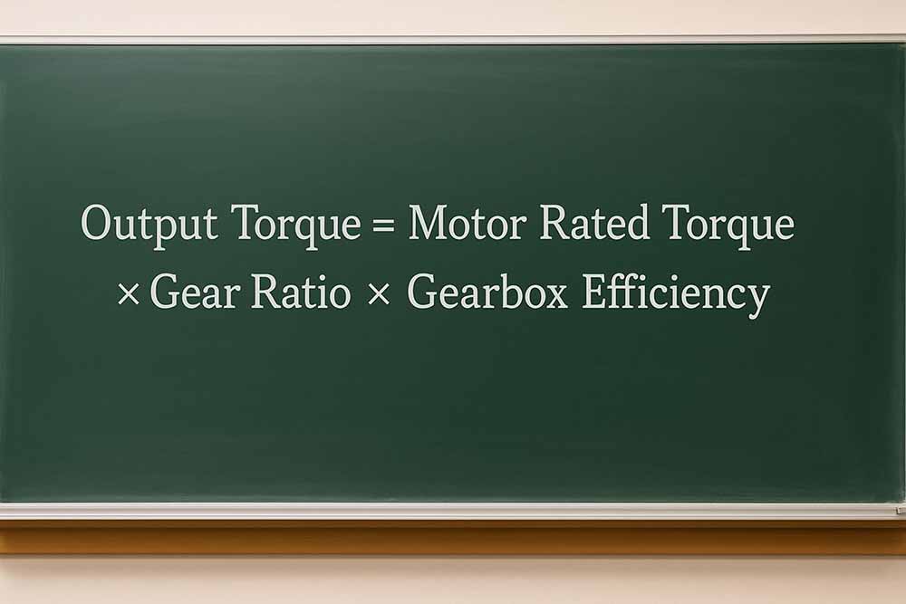 4. Output-Torque-Calculation