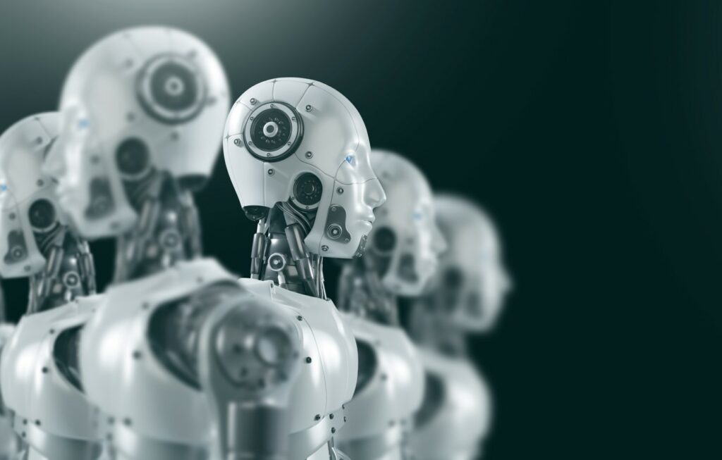 Designing Robots to Be Useful, Not Human: A Practical MVP Approach 1 1. Humanoid Robot Hardware And Mvp Strategy 미래 로봇 시대를 주도하는 스마트 액추에이터