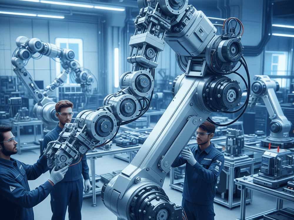 5. Robot-Customization-Service