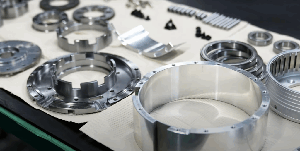 Actuator-Assembly-Parts